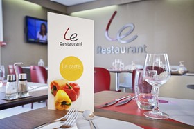 Hotel Kyriad Direct Strasbourg Ouest - Zénith