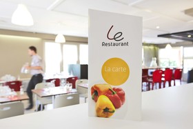 Hotel Kyriad Direct Strasbourg Ouest - Zénith