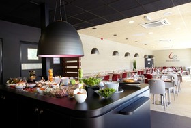 Hotel Kyriad Direct Strasbourg Ouest - Zénith