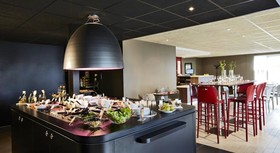 Hotel Kyriad Direct Strasbourg Ouest - Zénith