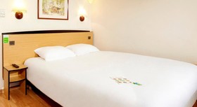 Hotel Kyriad Direct Strasbourg Ouest - Zénith