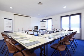 Hotel Kyriad Direct Strasbourg Ouest - Zénith