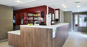 Hotel Kyriad Direct Strasbourg Ouest - Zénith