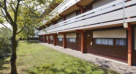 Hotel Kyriad Direct Strasbourg Ouest - Zénith