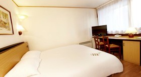 Hotel Kyriad Direct Strasbourg Ouest - Zénith