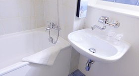 Hotel Kyriad Direct Strasbourg Ouest - Zénith