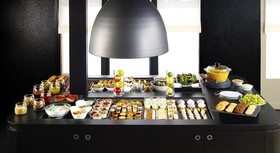 Hotel Kyriad Direct Strasbourg Ouest - Zénith