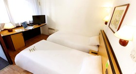 Hotel Kyriad Direct Strasbourg Ouest - Zénith