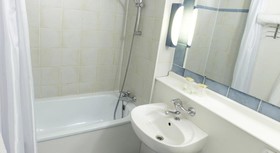 Hotel Kyriad Direct Strasbourg Ouest - Zénith