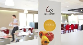 Hotel Kyriad Direct Strasbourg Ouest - Zénith