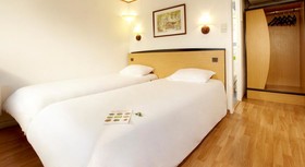 Hotel Kyriad Direct Strasbourg Ouest - Zénith