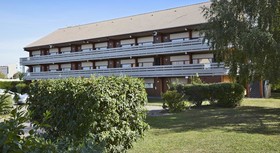 Hotel Kyriad Direct Strasbourg Ouest - Zénith