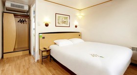 Hotel Kyriad Direct Strasbourg Ouest - Zénith