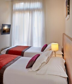 Citadines Kléber Strasbourg