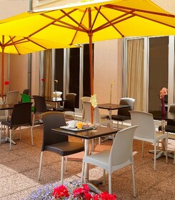 Citadines Kléber Strasbourg