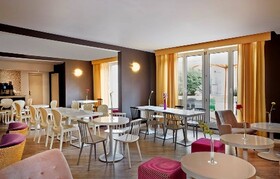 Citadines Kléber Strasbourg