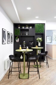 Citadines Kléber Strasbourg