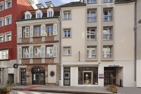 Citadines Kléber Strasbourg