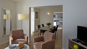 Citadines Kléber Strasbourg