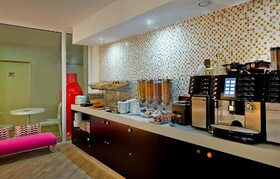 Citadines Kléber Strasbourg