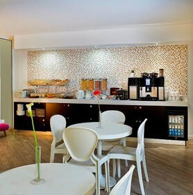 Citadines Kléber Strasbourg