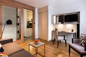 Citadines Kléber Strasbourg