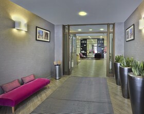 Citadines Kléber Strasbourg