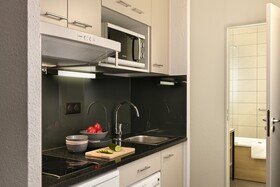 Citadines Kléber Strasbourg