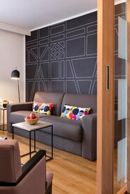 Citadines Kléber Strasbourg