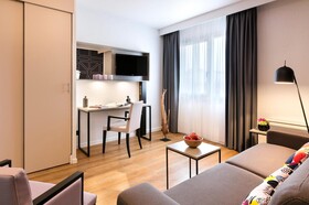 Citadines Kléber Strasbourg