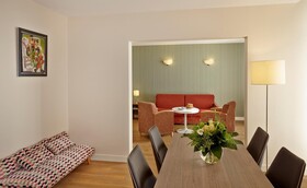 Citadines Kléber Strasbourg