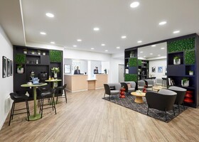 Citadines Kléber Strasbourg