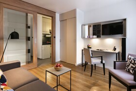 Citadines Kléber Strasbourg