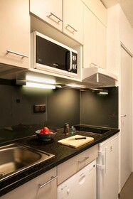 Citadines Kléber Strasbourg