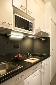 Citadines Kléber Strasbourg