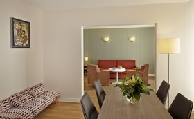 Citadines Kléber Strasbourg