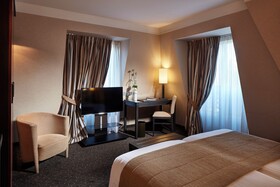 Regent Contades, BW Premier Collection