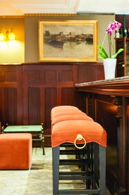 Regent Contades, BW Premier Collection