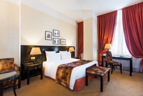 Regent Contades, BW Premier Collection