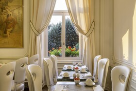 Regent Contades, BW Premier Collection