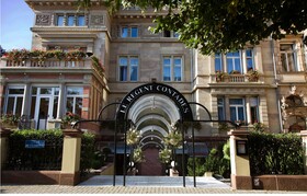 Regent Contades, BW Premier Collection