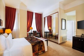 Regent Contades, BW Premier Collection