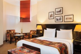 Regent Contades, BW Premier Collection