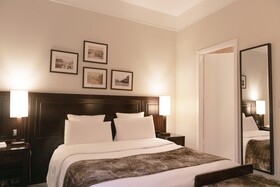 Regent Contades, BW Premier Collection