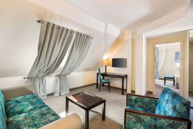 Regent Contades, BW Premier Collection