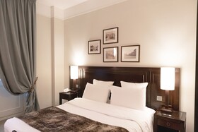 Regent Contades, BW Premier Collection