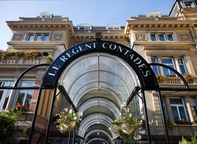 Regent Contades, BW Premier Collection