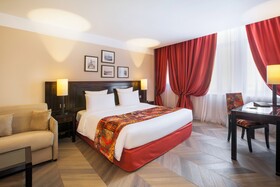 Regent Contades, BW Premier Collection