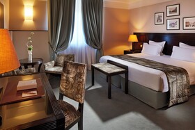 Regent Contades, BW Premier Collection