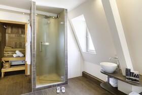 Regent Contades, BW Premier Collection